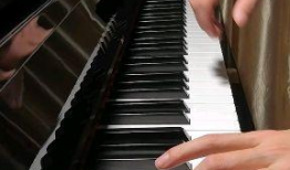 弹钢琴视频,弹钢琴视频魅力解析